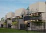 house with modern facade